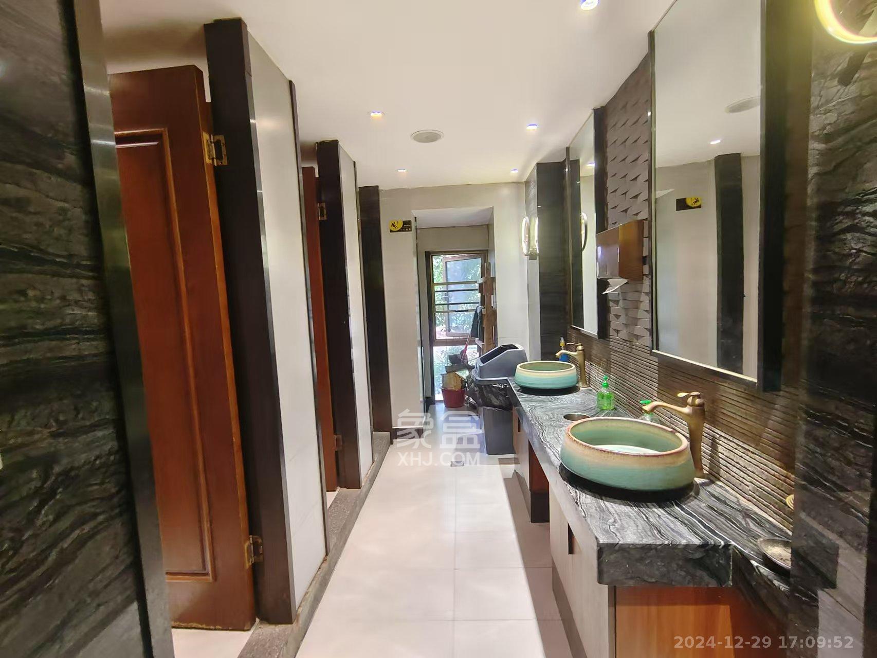 江山帝景哈佛   328.34㎡      23000.0元/月