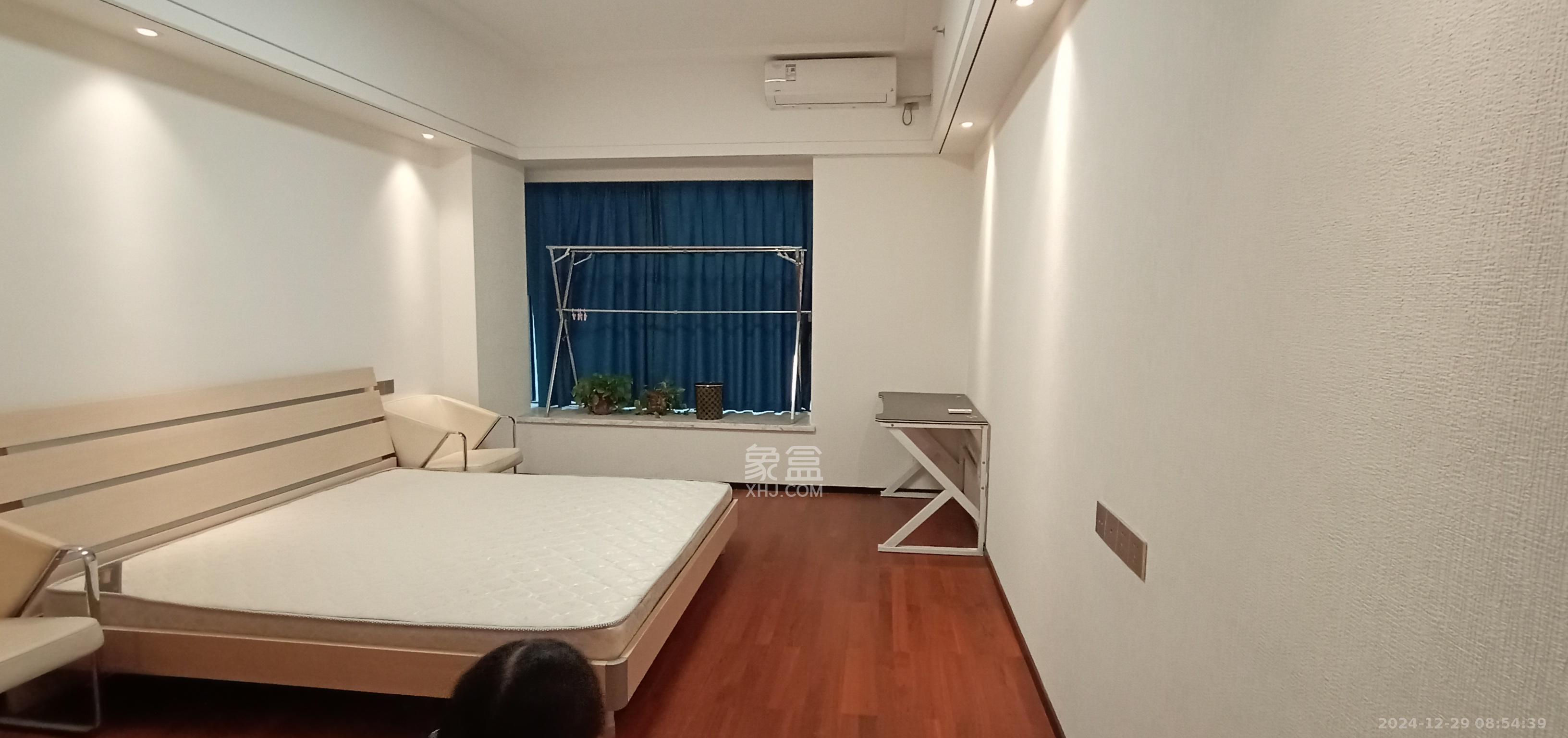 福天藏郡院子  1室1厅1卫    1200.0元/月室内图