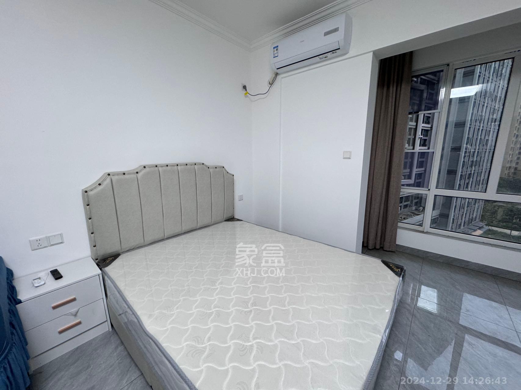 金地铂悦 1室0厅0卫 1500.0元/月 金地铂悦 1室0厅0卫 1500.0元/月室内图