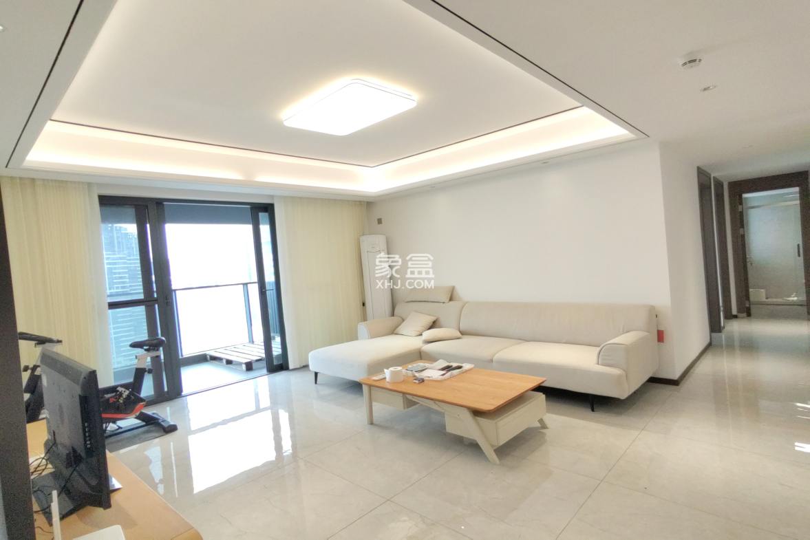 招商雍华府  4室2厅2卫    330.0万 招商雍华府  4室2厅2卫    330.0万室内图