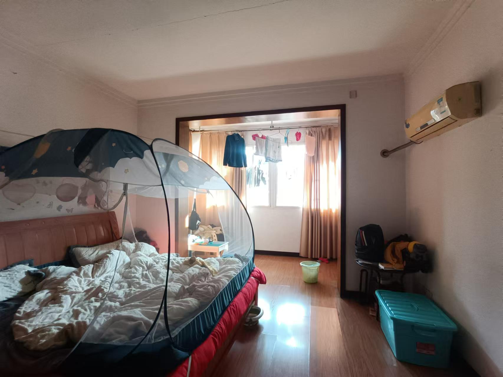 开元三村 3室2厅2卫 45.8万 开元三村 3室2厅2卫 45.8万室内图