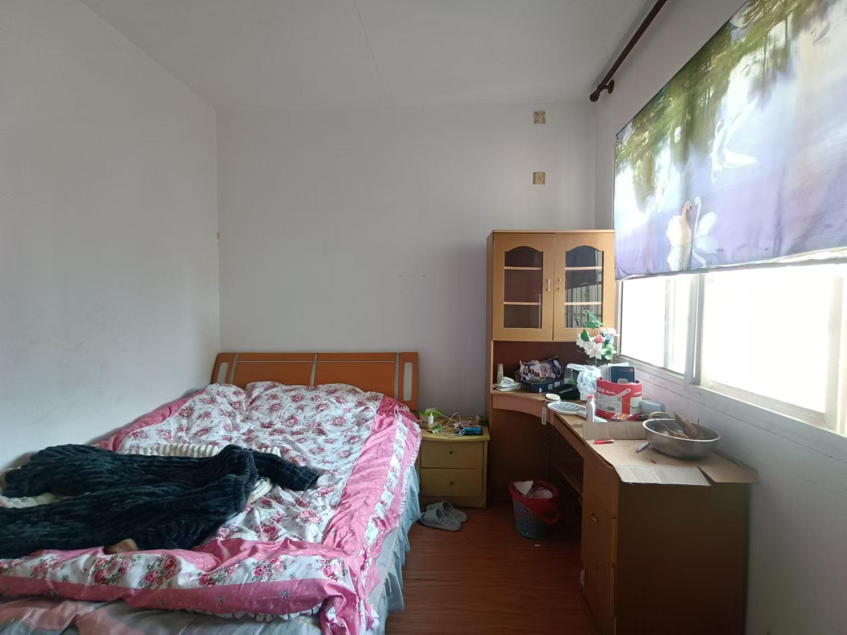 开元三村 3室2厅2卫 45.8万 开元三村 3室2厅2卫 45.8万室内图