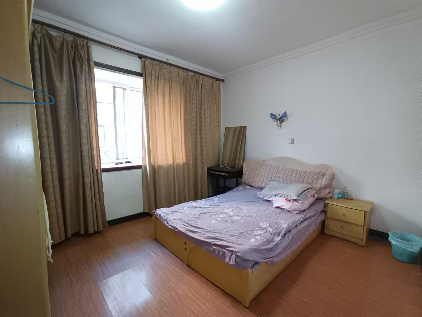 开元三村 3室2厅2卫 45.8万 开元三村 3室2厅2卫 45.8万室内图