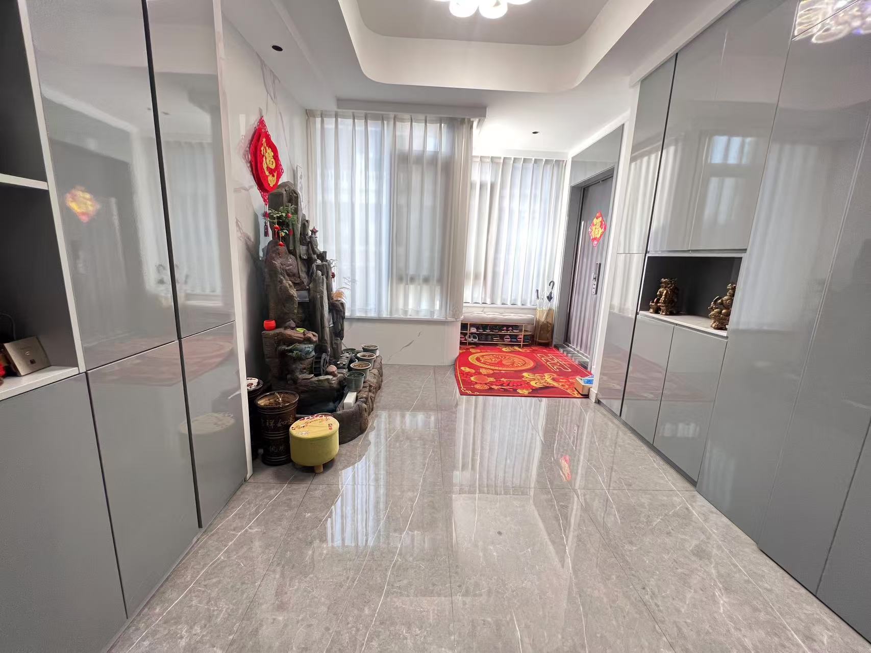 翡翠公园(北大资源)  4室3厅3卫    230.0万 翡翠公园(北大资源)  4室3厅3卫    230.0万室内图