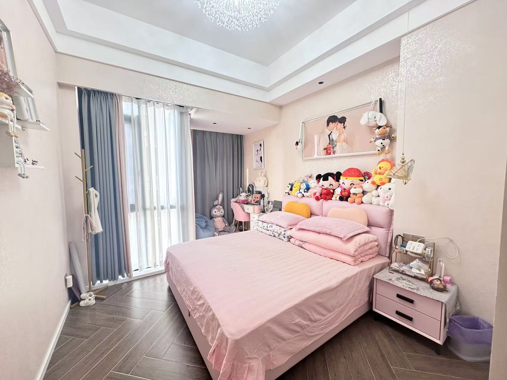 翡翠公园(北大资源)  4室3厅3卫    230.0万 翡翠公园(北大资源)  4室3厅3卫    230.0万室内图