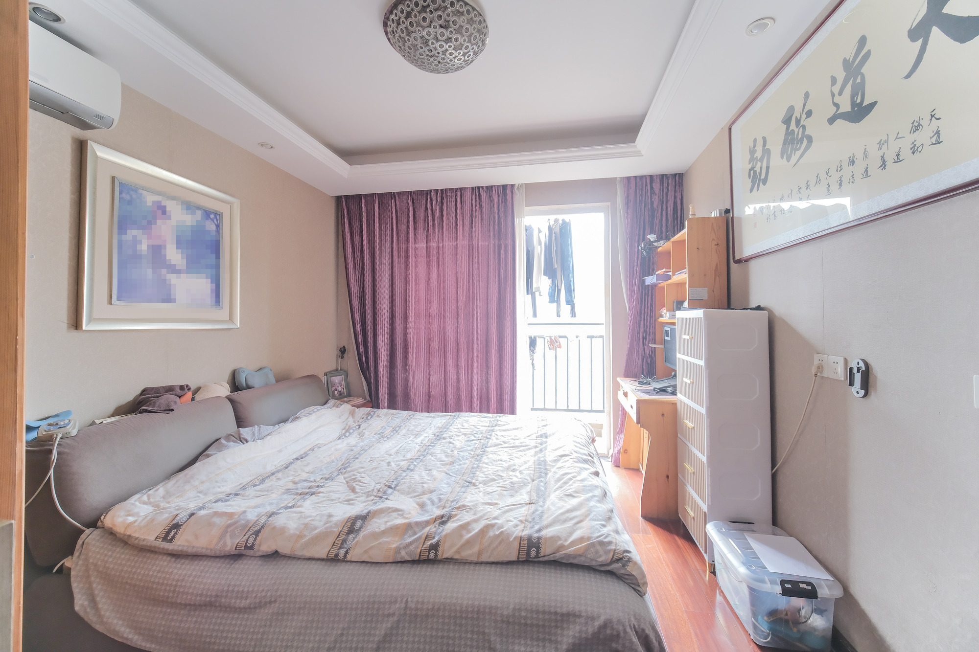 郡原居里 2室2厅1卫 56.0万 郡原居里 2室2厅1卫 56.0万卧室