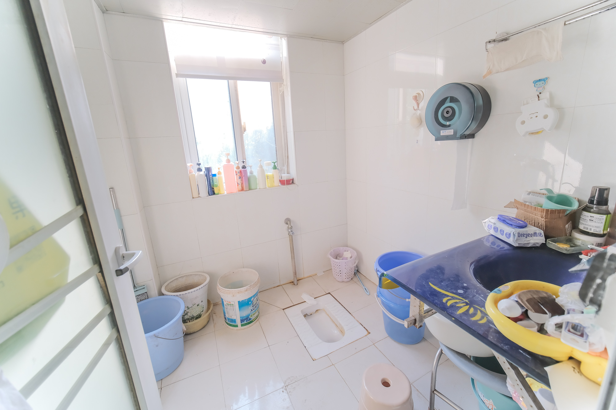 山水湾 2室2厅1卫 46.8万 山水湾 2室2厅1卫 46.8万卫生间