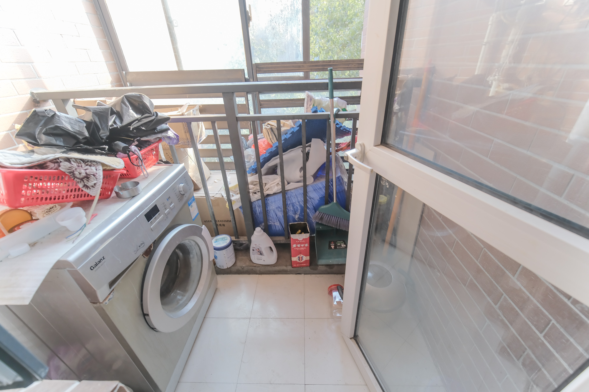 山水湾 2室2厅1卫 46.8万 山水湾 2室2厅1卫 46.8万阳台