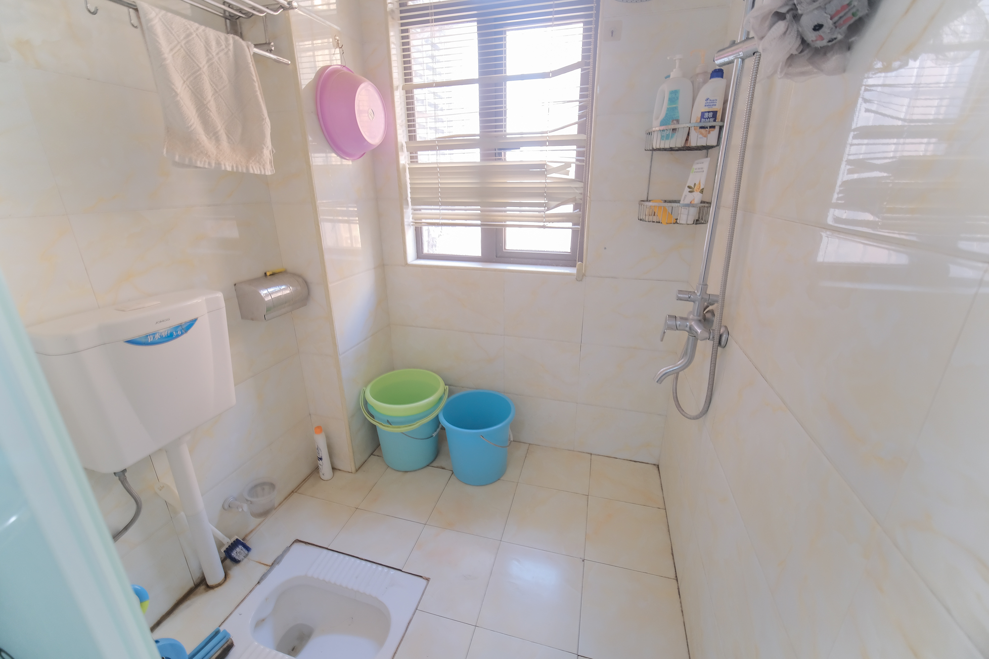 好望谷  3室2厅2卫    86.8万 好望谷  3室2厅2卫    86.8万卫生间