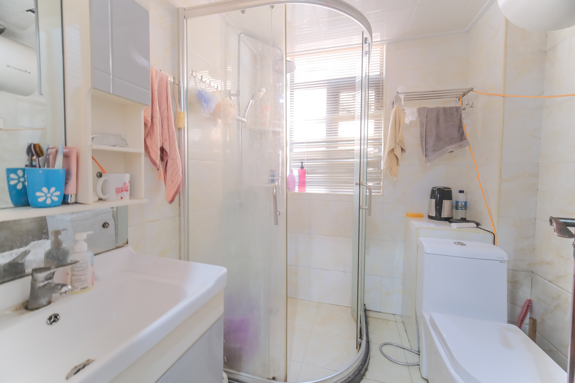 好望谷  3室2厅2卫    86.8万 好望谷  3室2厅2卫    86.8万卫生间