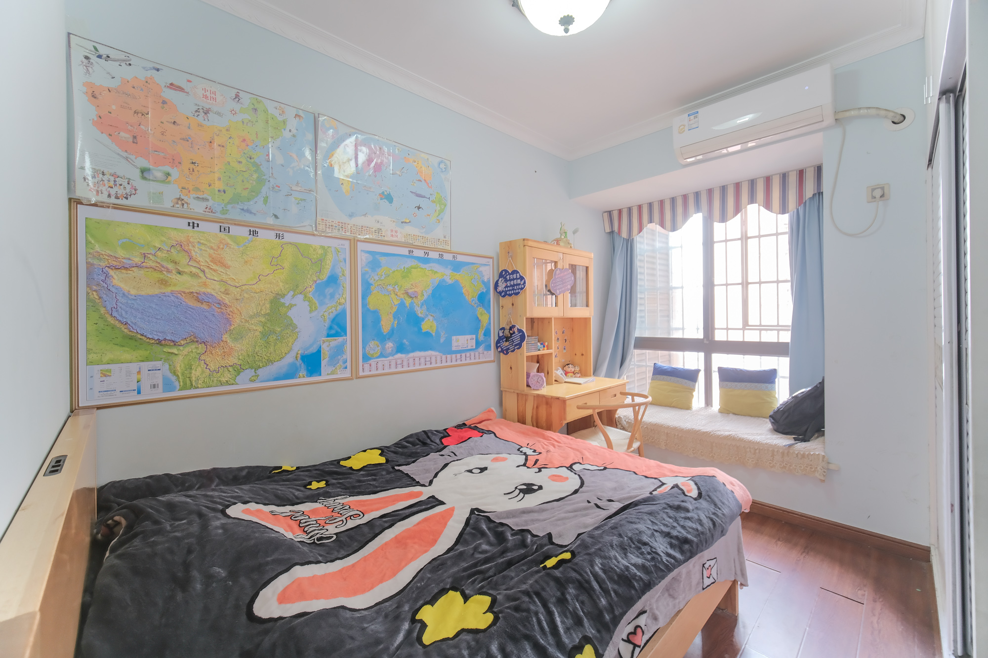 好望谷  3室2厅2卫    86.8万 好望谷  3室2厅2卫    86.8万卧室