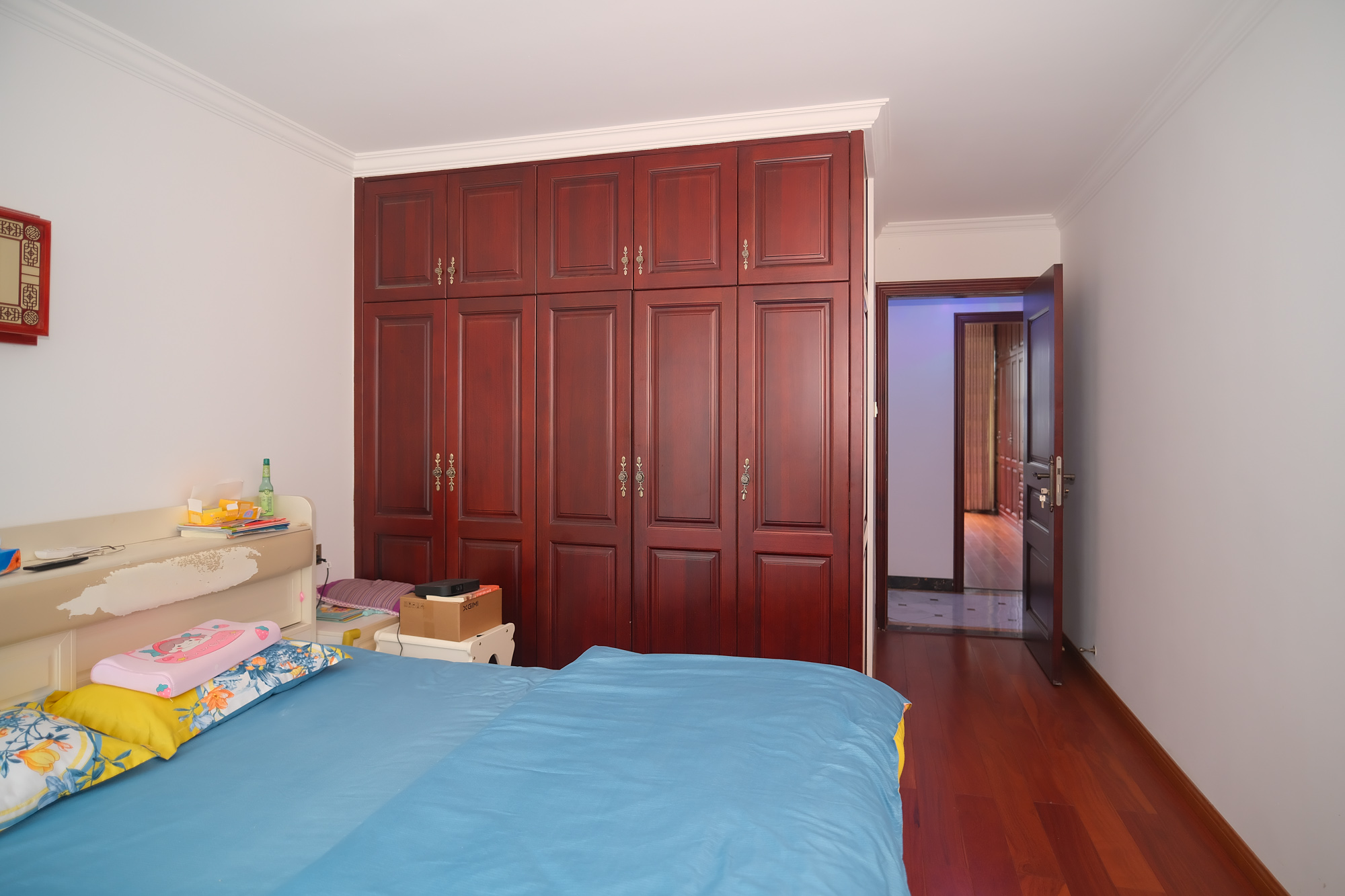 美林水郡  5室5厅2卫    248.0万 美林水郡  5室5厅2卫    248.0万卧室