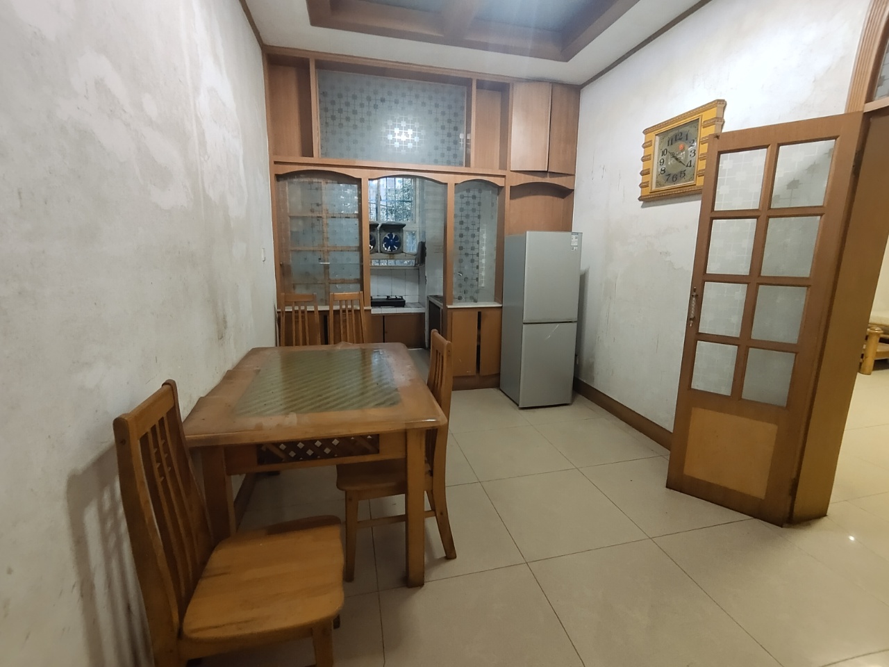 芦淞区火电小区 3室2厅1卫 32.8万 芦淞区火电小区 3室2厅1卫 32.8万室内图