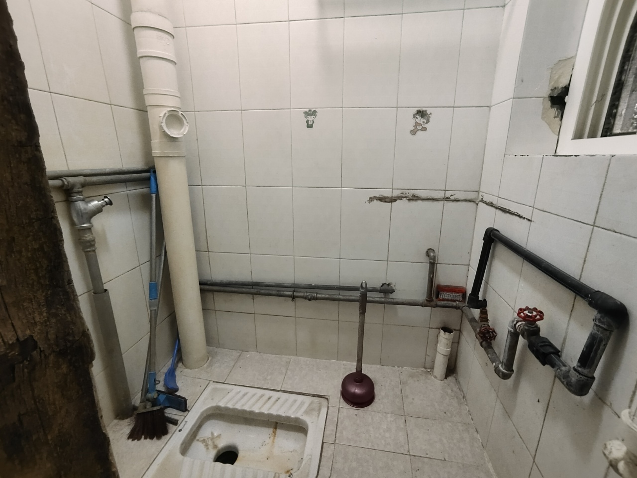 芦淞区火电小区 3室2厅1卫 32.8万 芦淞区火电小区 3室2厅1卫 32.8万室内图