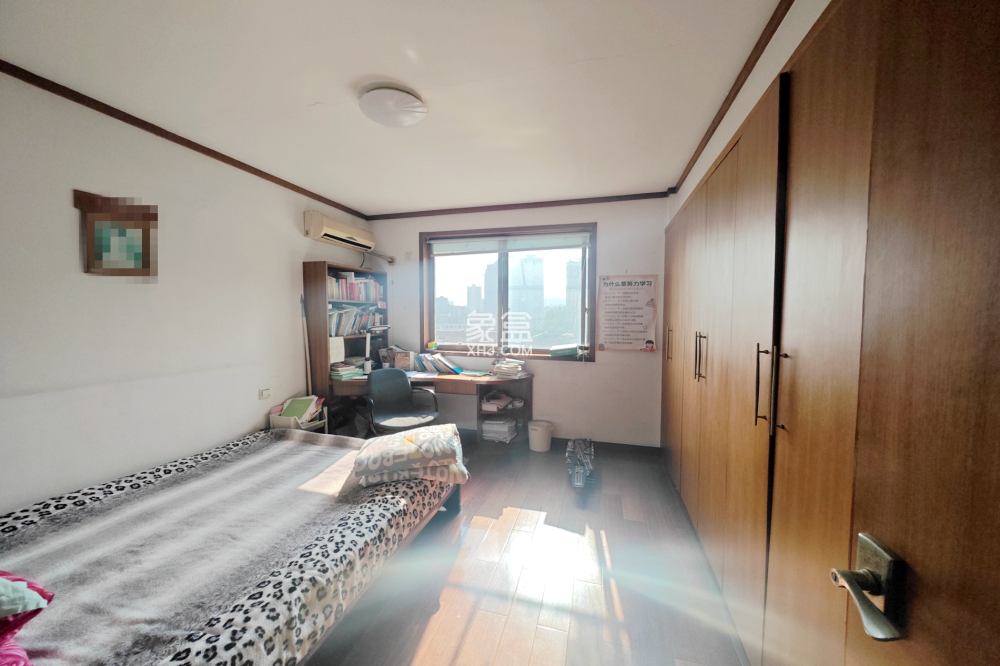 楊銘園  4室2廳1衛(wèi)   118.00萬(wàn)