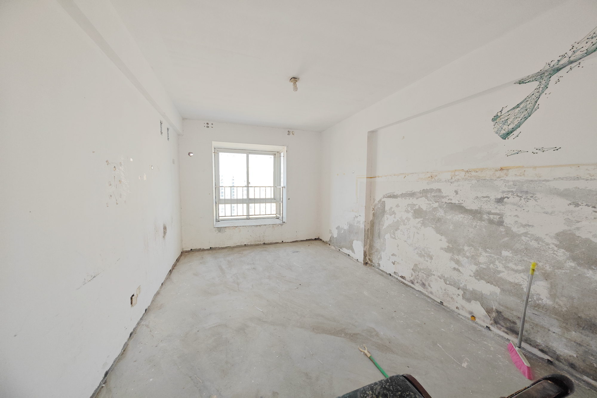 菁华源 4室2厅2卫 95.0万 菁华源 4室2厅2卫 95.0万卧室