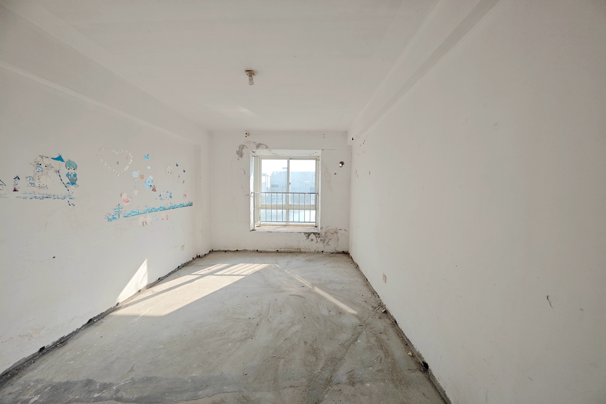 菁华源 4室2厅2卫 95.0万 菁华源 4室2厅2卫 95.0万卧室