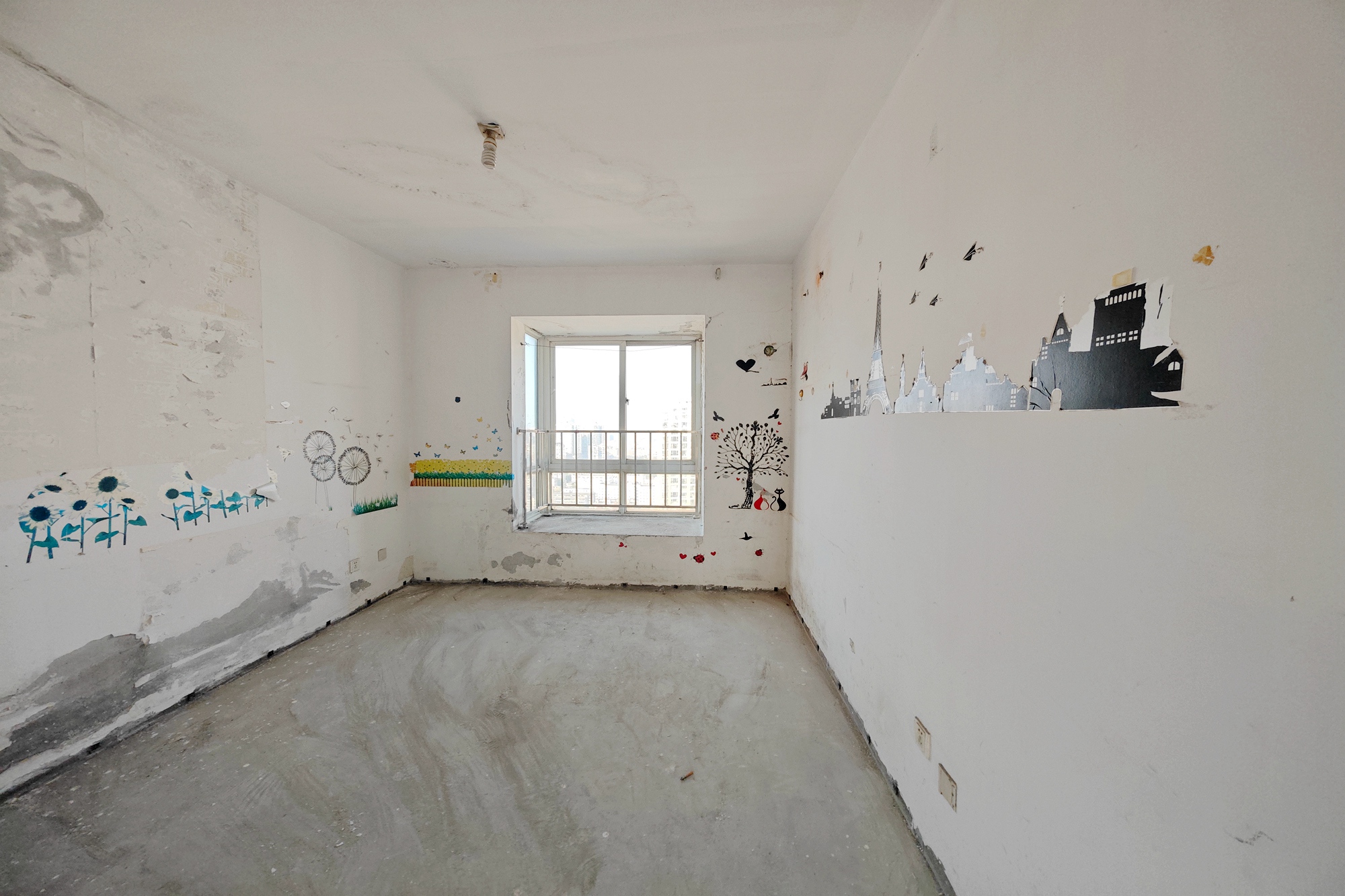 菁华源 4室2厅2卫 95.0万 菁华源 4室2厅2卫 95.0万卧室