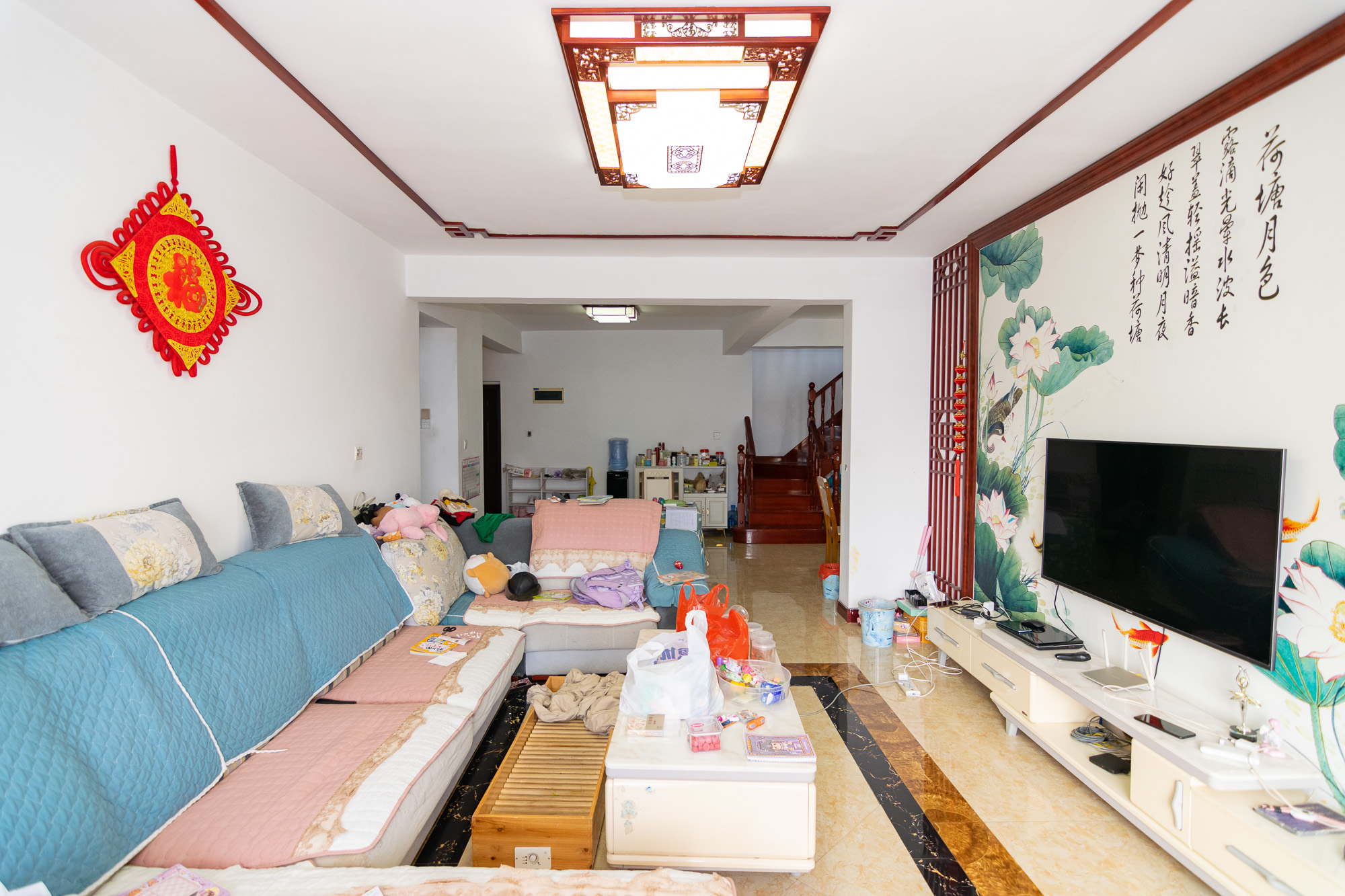 丽景华庭  4室3厅2卫    105.0万 丽景华庭  4室3厅2卫    105.0万