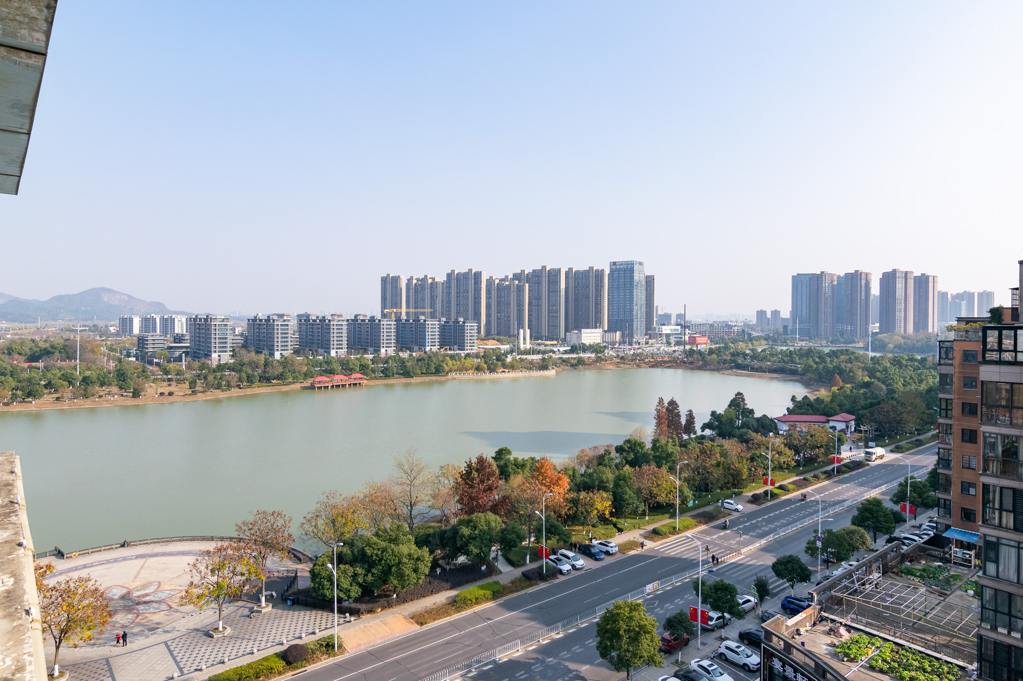 丽景华庭  4室3厅2卫   105.00万其他