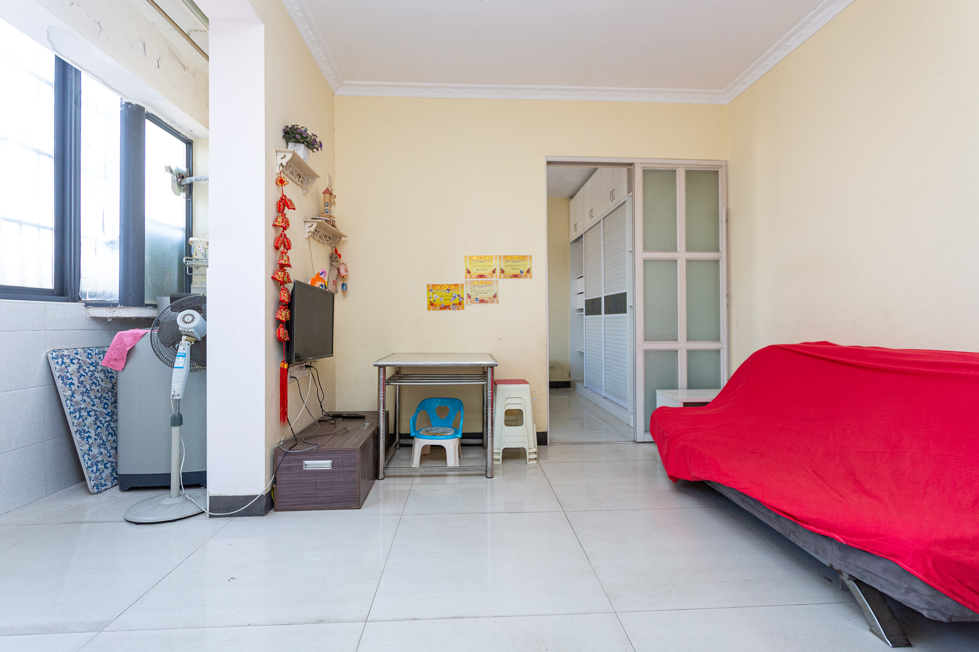 Cross尚公馆  1室1厅1卫    30.0万 Cross尚公馆  1室1厅1卫    30.0万