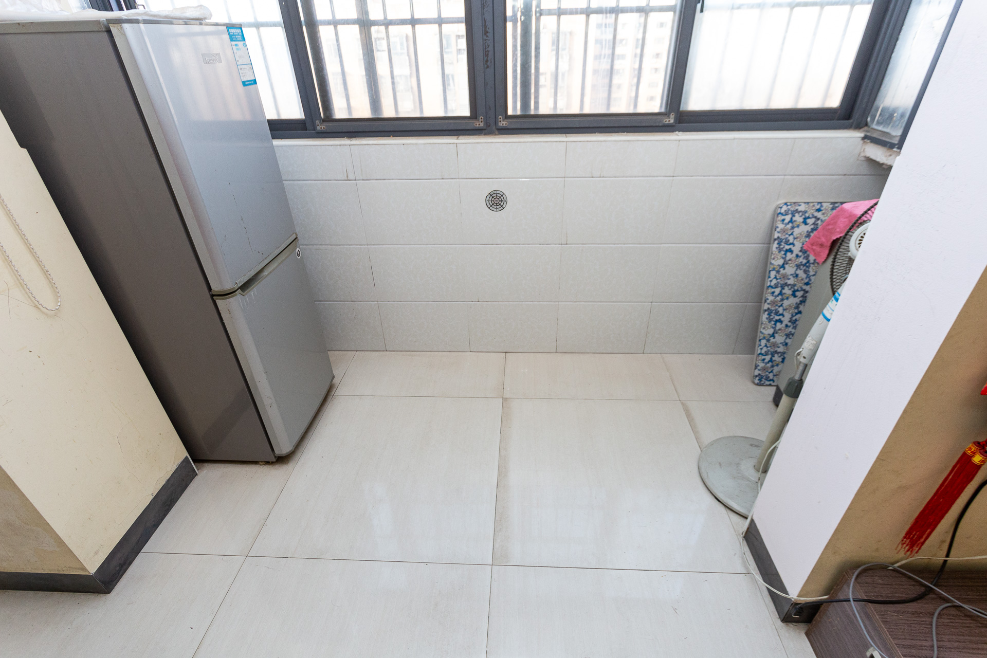 Cross尚公馆  1室1厅1卫    30.0万 Cross尚公馆  1室1厅1卫    30.0万阳台