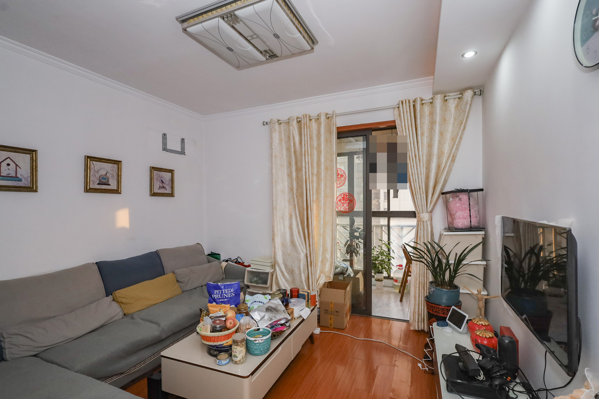 旭辉藏郡(藏郡、旭湘华府)  3室2厅1卫    202.0万 旭辉藏郡(藏郡、旭湘华府)  3室2厅1卫    202.0万客厅