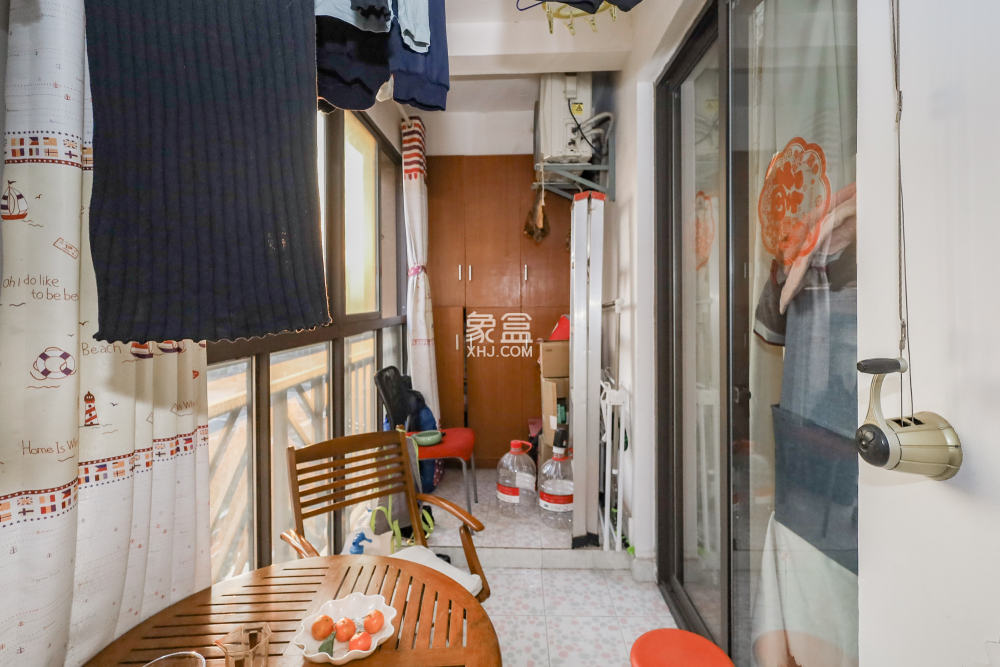旭辉藏郡（藏郡、旭湘华府)  3室2厅1卫   228.00万