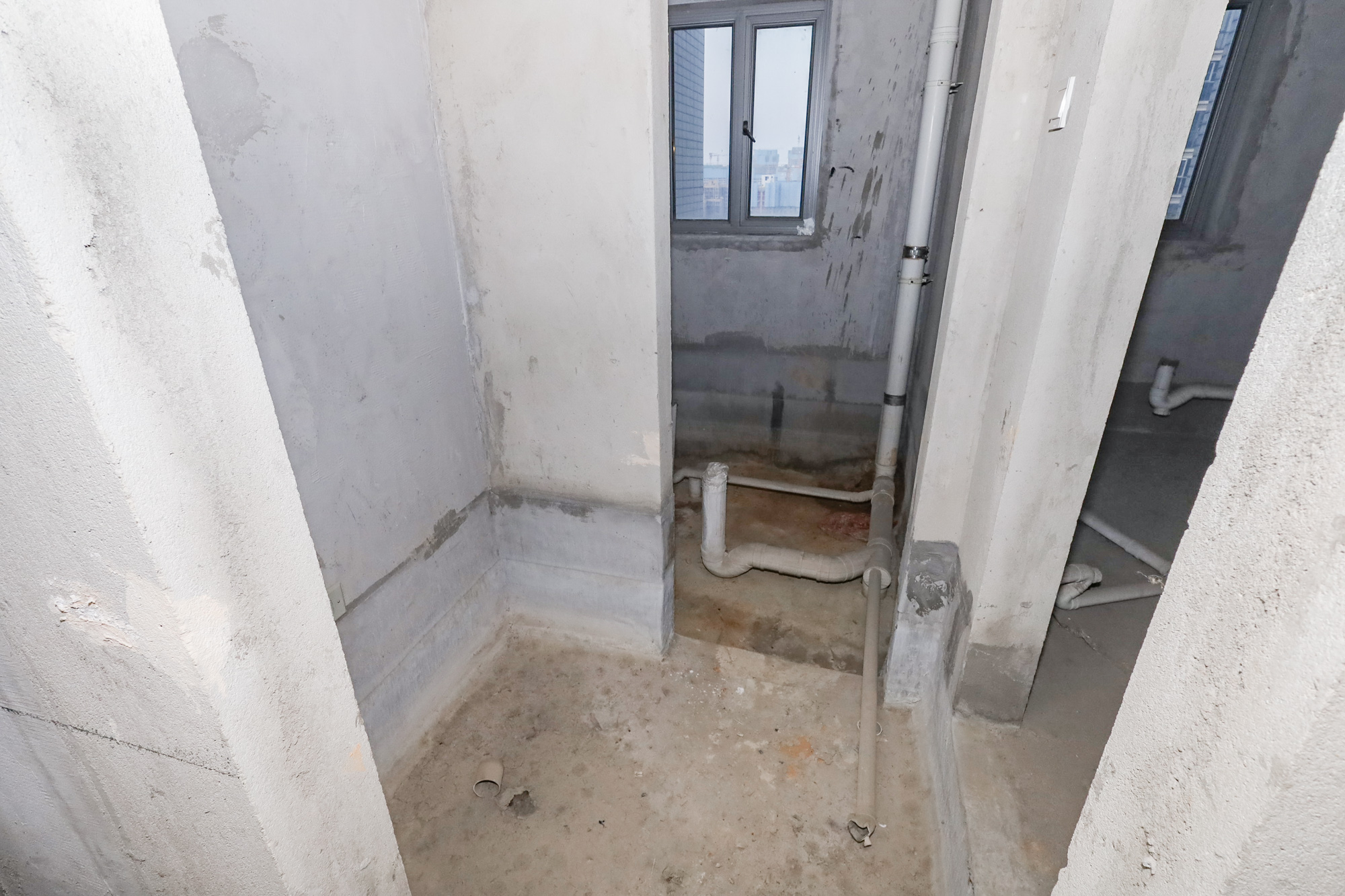 八方小区C区 3室2厅2卫 358.0万 八方小区C区 3室2厅2卫 358.0万卫生间