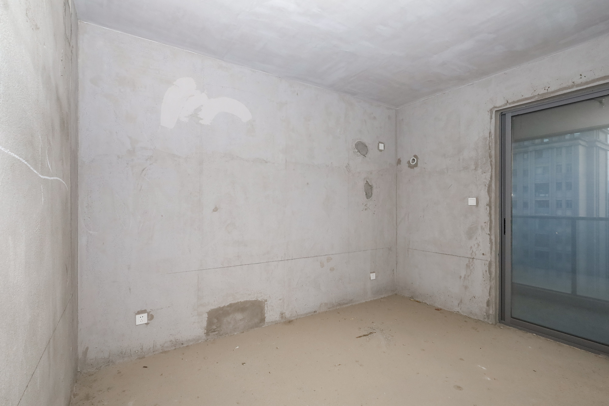 八方小区C区 3室2厅2卫 358.0万 八方小区C区 3室2厅2卫 358.0万卧室