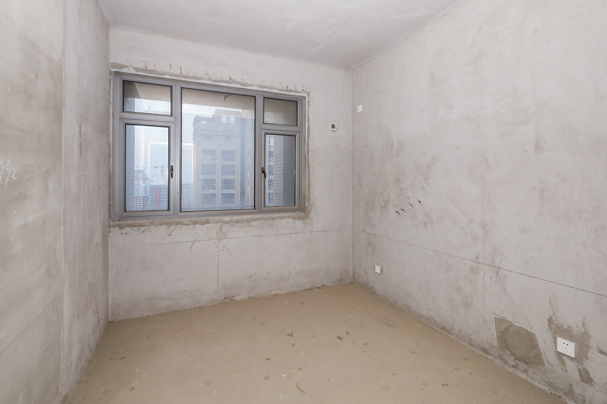 八方小区C区 3室2厅2卫 358.0万 八方小区C区 3室2厅2卫 358.0万卧室