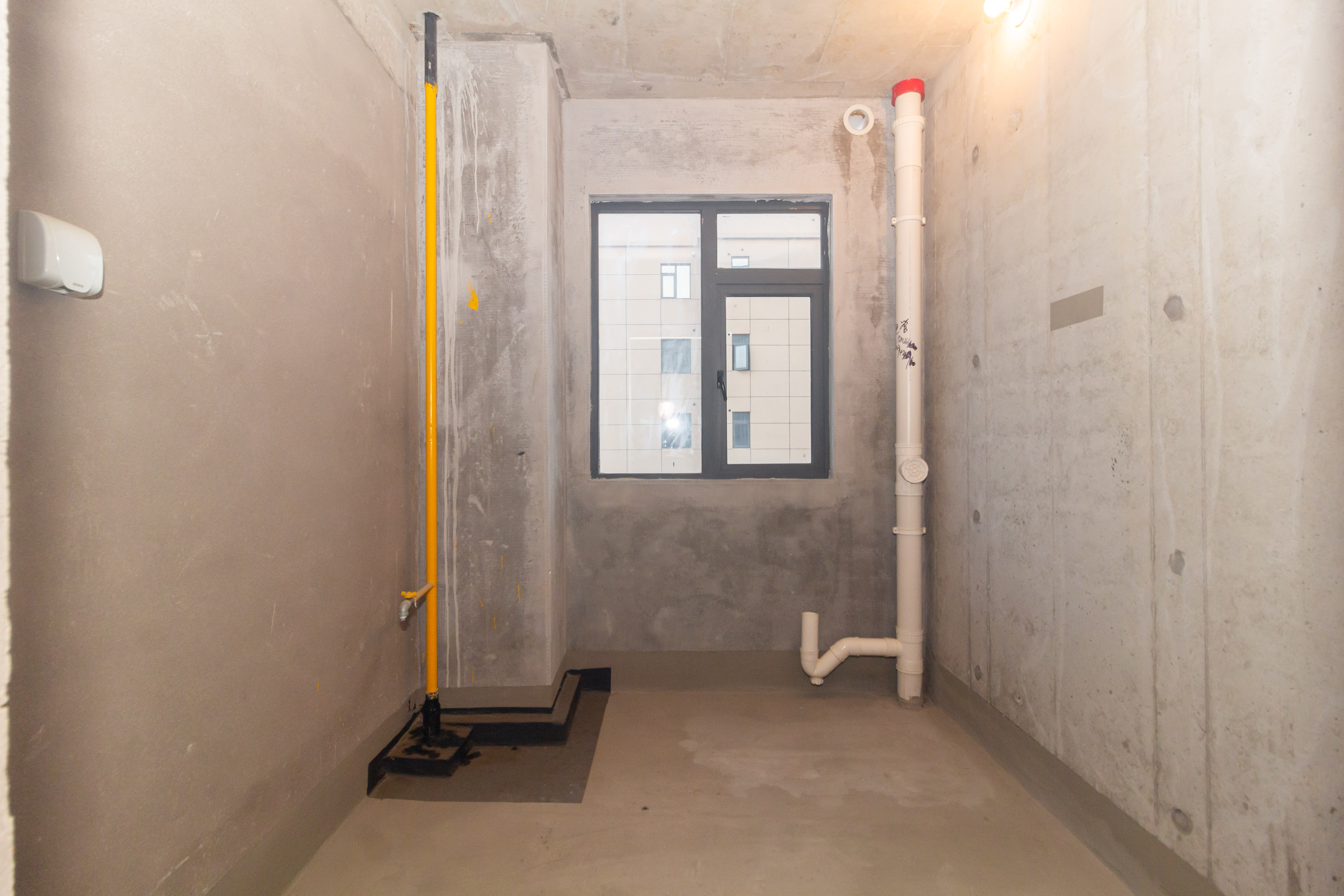 日盛湖湘花苑 1室2厅2卫 90.0万 日盛湖湘花苑 1室2厅2卫 90.0万厨房