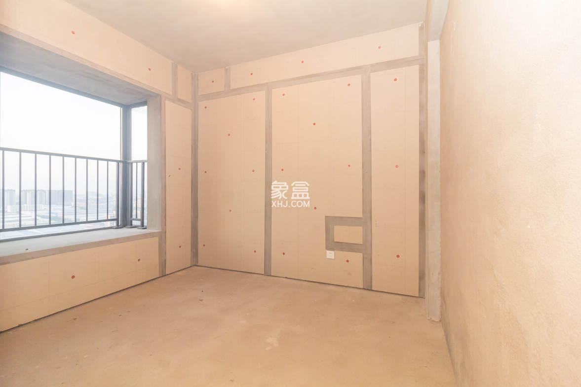 日盛湖湘花苑 1室2厅2卫 90.0万 日盛湖湘花苑 1室2厅2卫 90.0万卧室