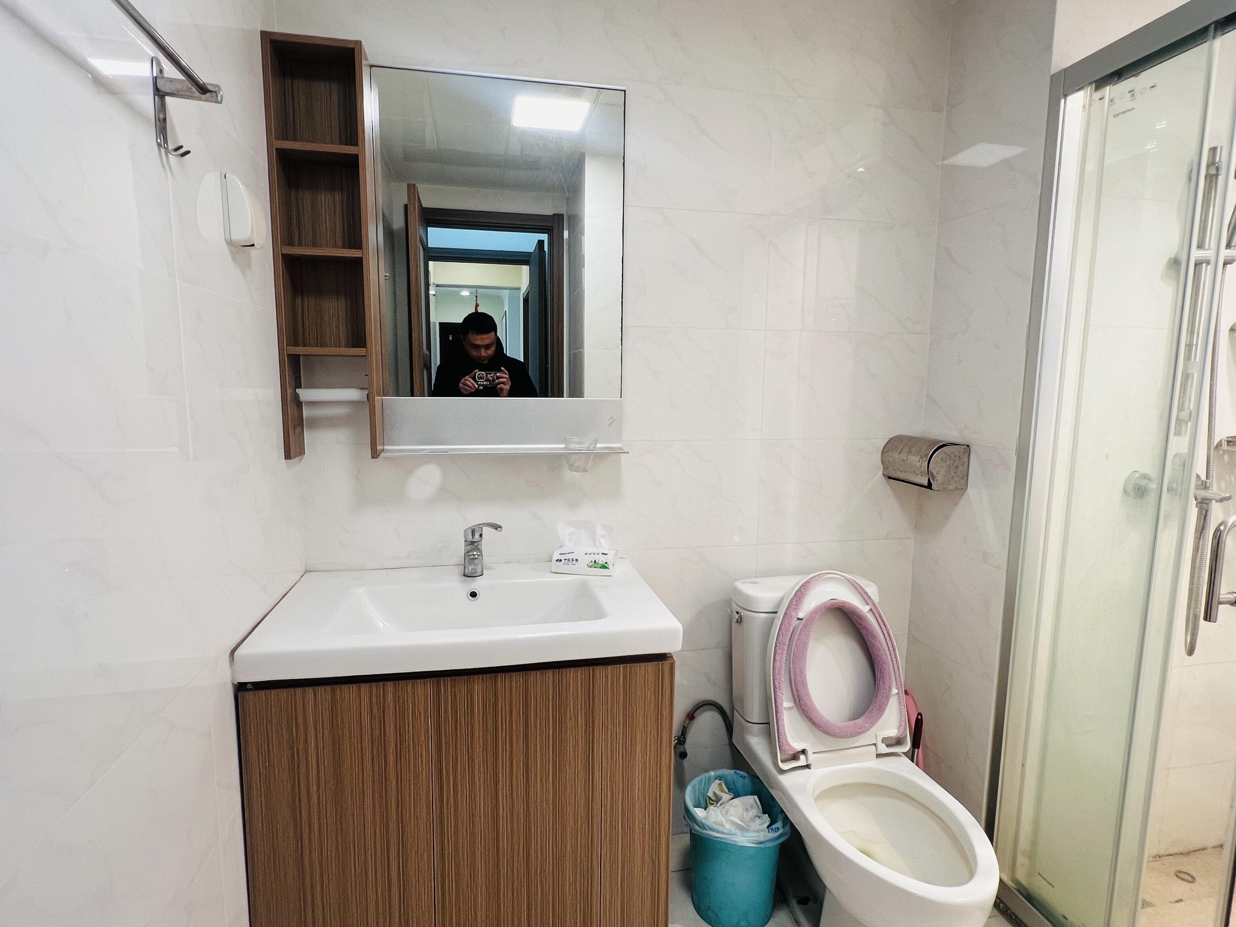 碧桂园 3室2厅2卫 2000.0元/月 碧桂园 3室2厅2卫 2000.0元/月室内图