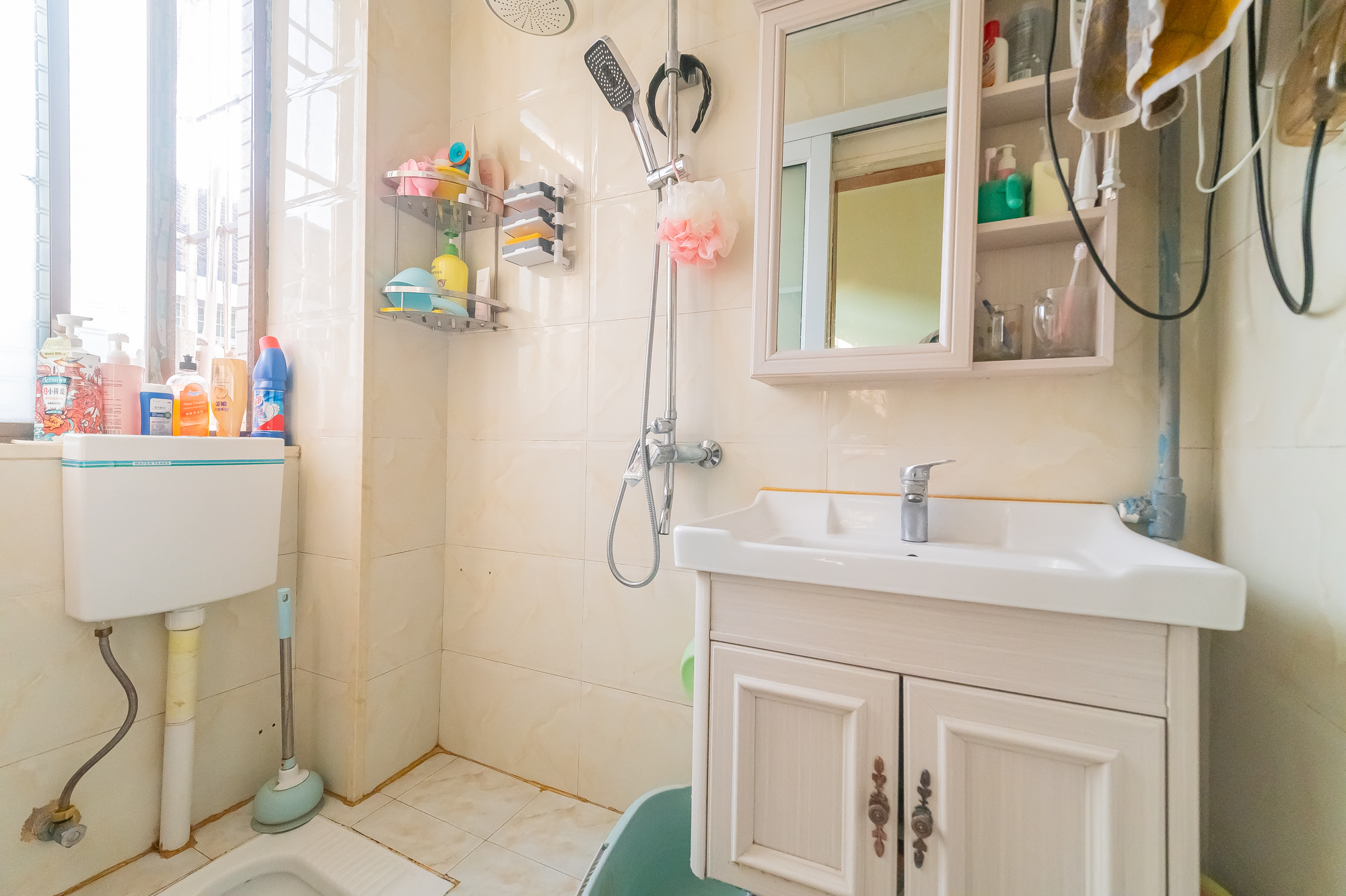 城东安置区(星城社区) 2室2厅1卫 38.5万 城东安置区(星城社区) 2室2厅1卫 38.5万卫生间