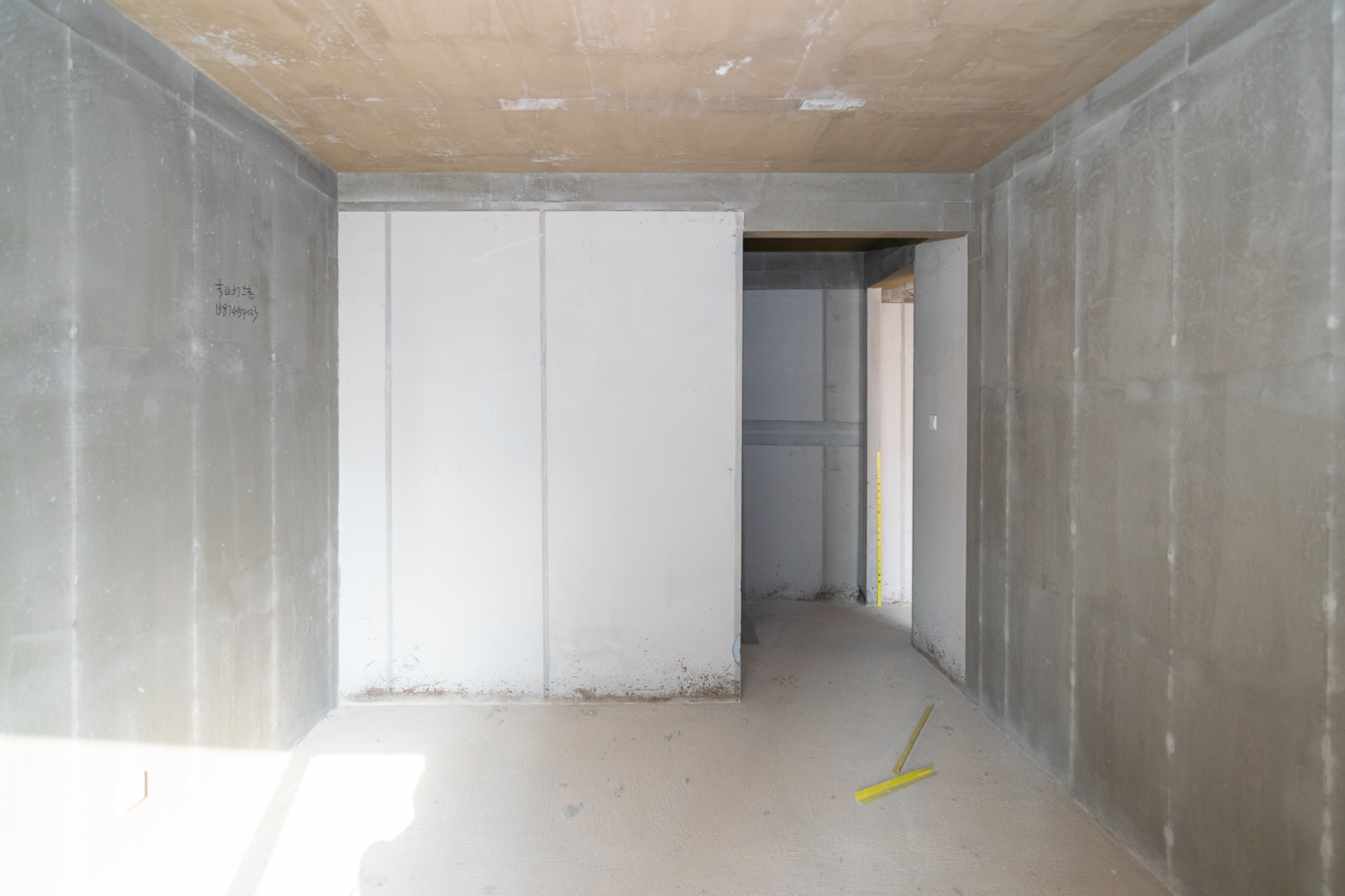 澳海云天赋  3室2厅2卫    75.0万 澳海云天赋  3室2厅2卫    75.0万卧室