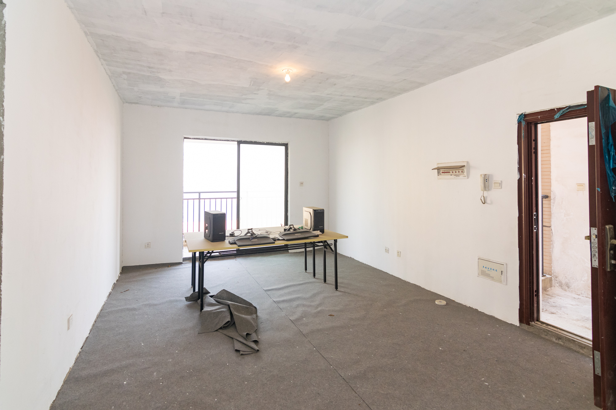 兴邦花城 4室2厅2卫 65.8万 兴邦花城 4室2厅2卫 65.8万客厅