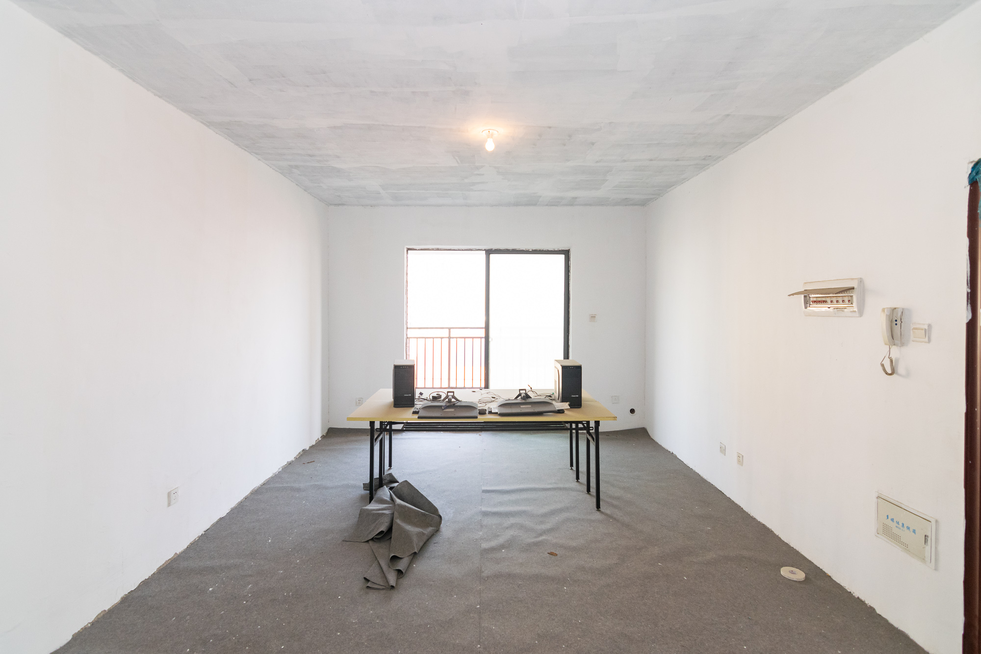 兴邦花城 4室2厅2卫 65.8万 兴邦花城 4室2厅2卫 65.8万客厅