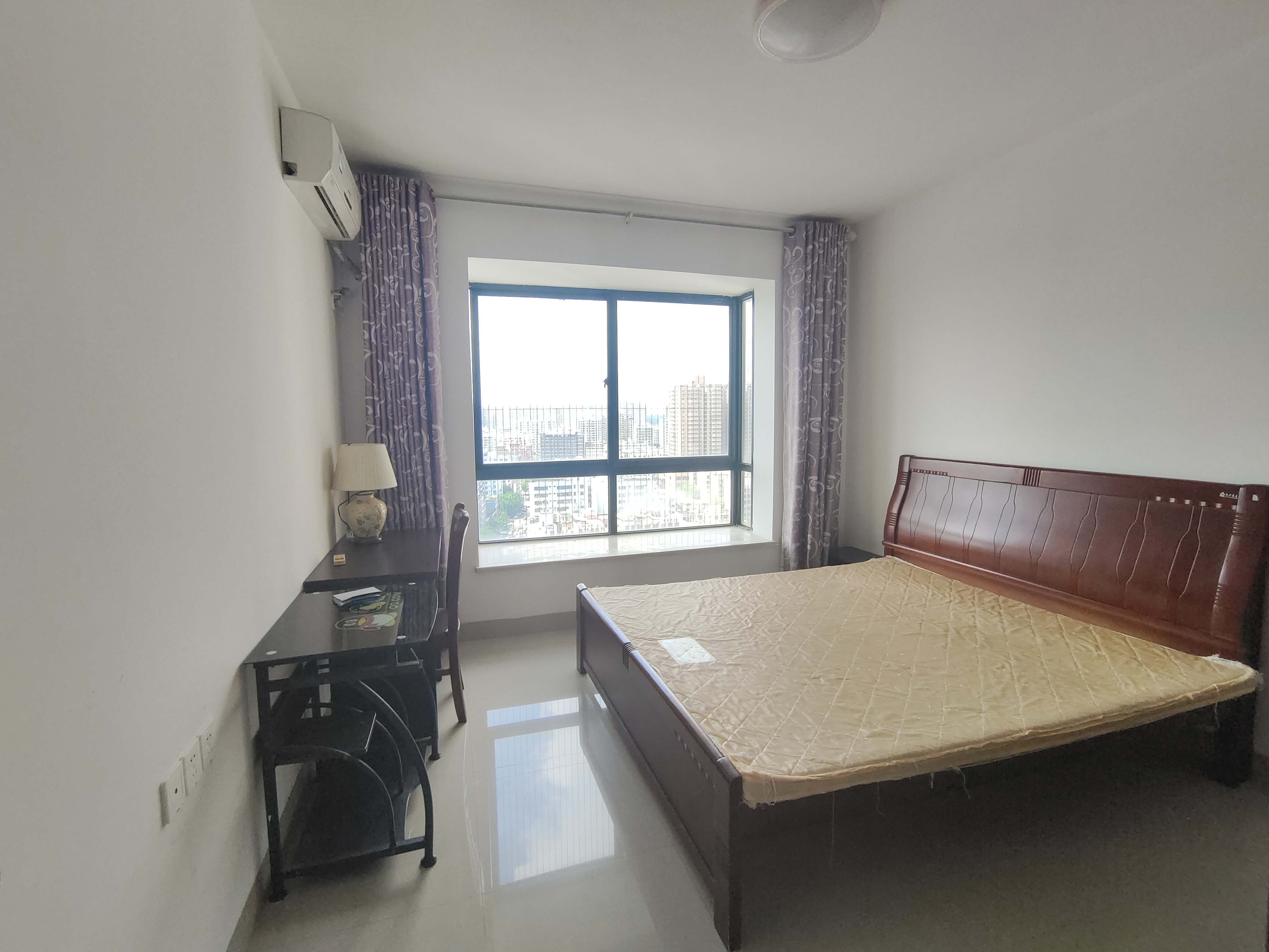 滨河华庭 2室1厅1卫 110.0万 滨河华庭 2室1厅1卫 110.0万室内图