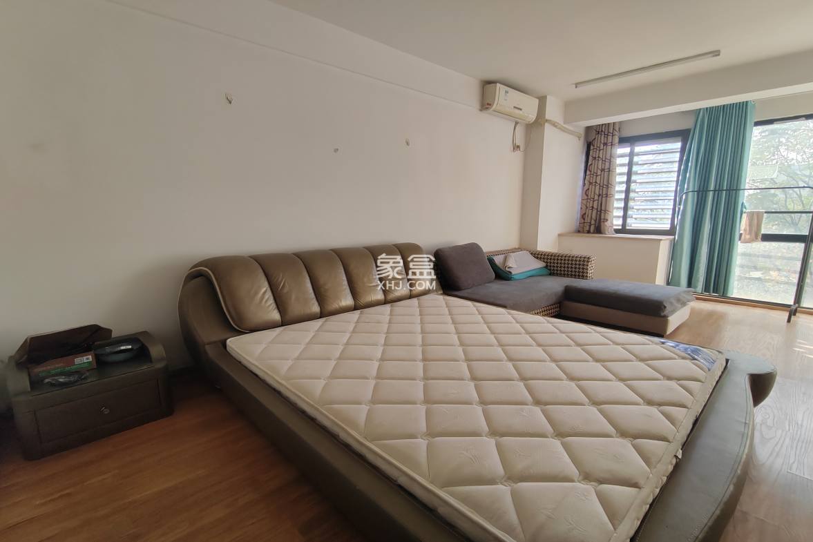 生活艺术城 1室1厅1卫 1200.0元/月 生活艺术城 1室1厅1卫 1200.0元/月室内图