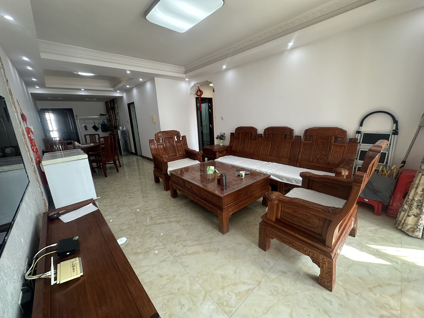 金城万花坊  1室0厅0卫    160.0万 金城万花坊  1室0厅0卫    160.0万室内图