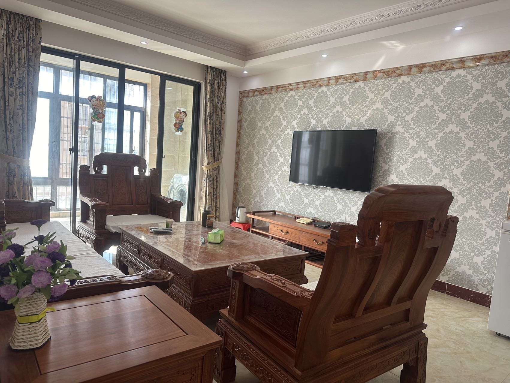 金城万花坊  1室0厅0卫    160.0万 金城万花坊  1室0厅0卫    160.0万室内图