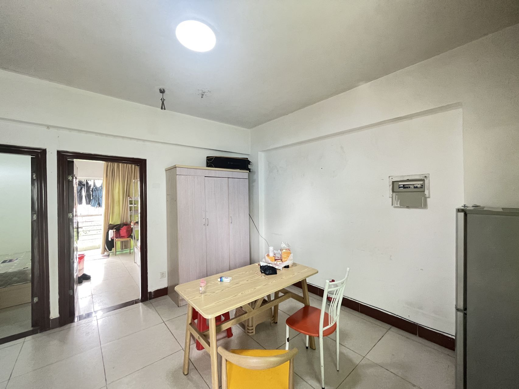 鸿禾公寓  2室1厅1卫    60.0万 鸿禾公寓  2室1厅1卫    60.0万室内图