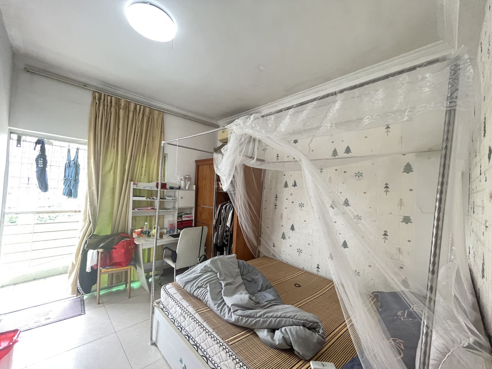 鸿禾公寓  2室1厅1卫    60.0万 鸿禾公寓  2室1厅1卫    60.0万室内图