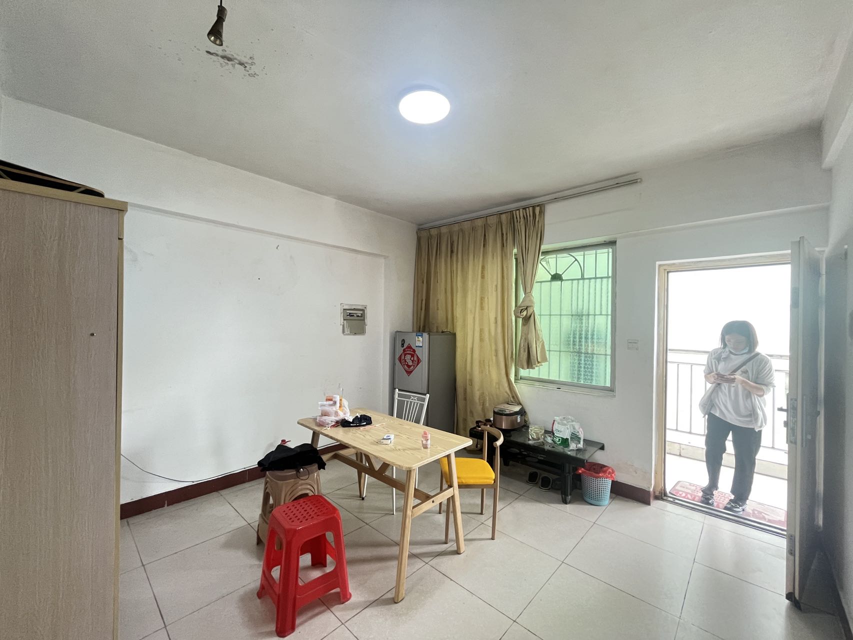 鸿禾公寓  2室1厅1卫    60.0万 鸿禾公寓  2室1厅1卫    60.0万室内图