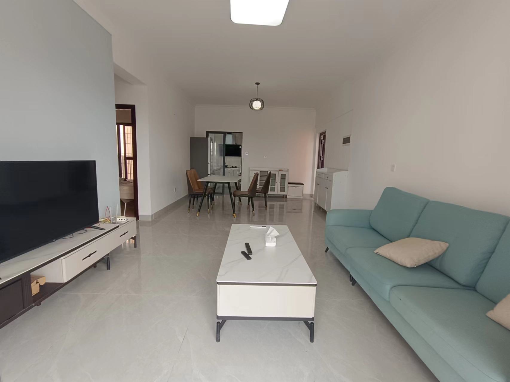 鑫鼎花园(琼山区检查院单位房) 3室2厅1卫 110.0万 鑫鼎花园(琼山区检查院单位房) 3室2厅1卫 110.0万室内图