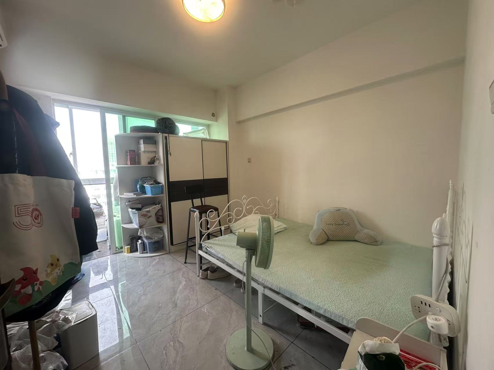 嘉汇广场  2室2厅1卫   99.00万室内图