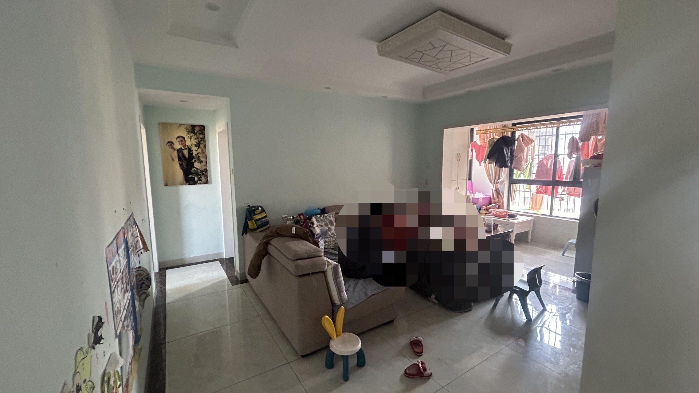 五矿紫湖香醍 2室2厅1卫 1800.0元/月 五矿紫湖香醍 2室2厅1卫 1800.0元/月室内图