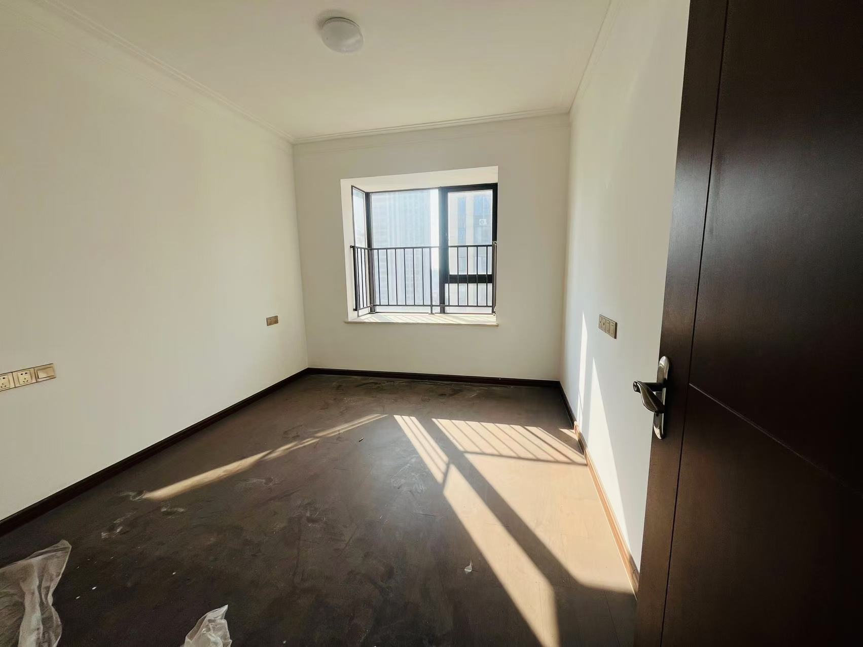 城际空间站 4室2厅2卫 85.8万 城际空间站 4室2厅2卫 85.8万室内图