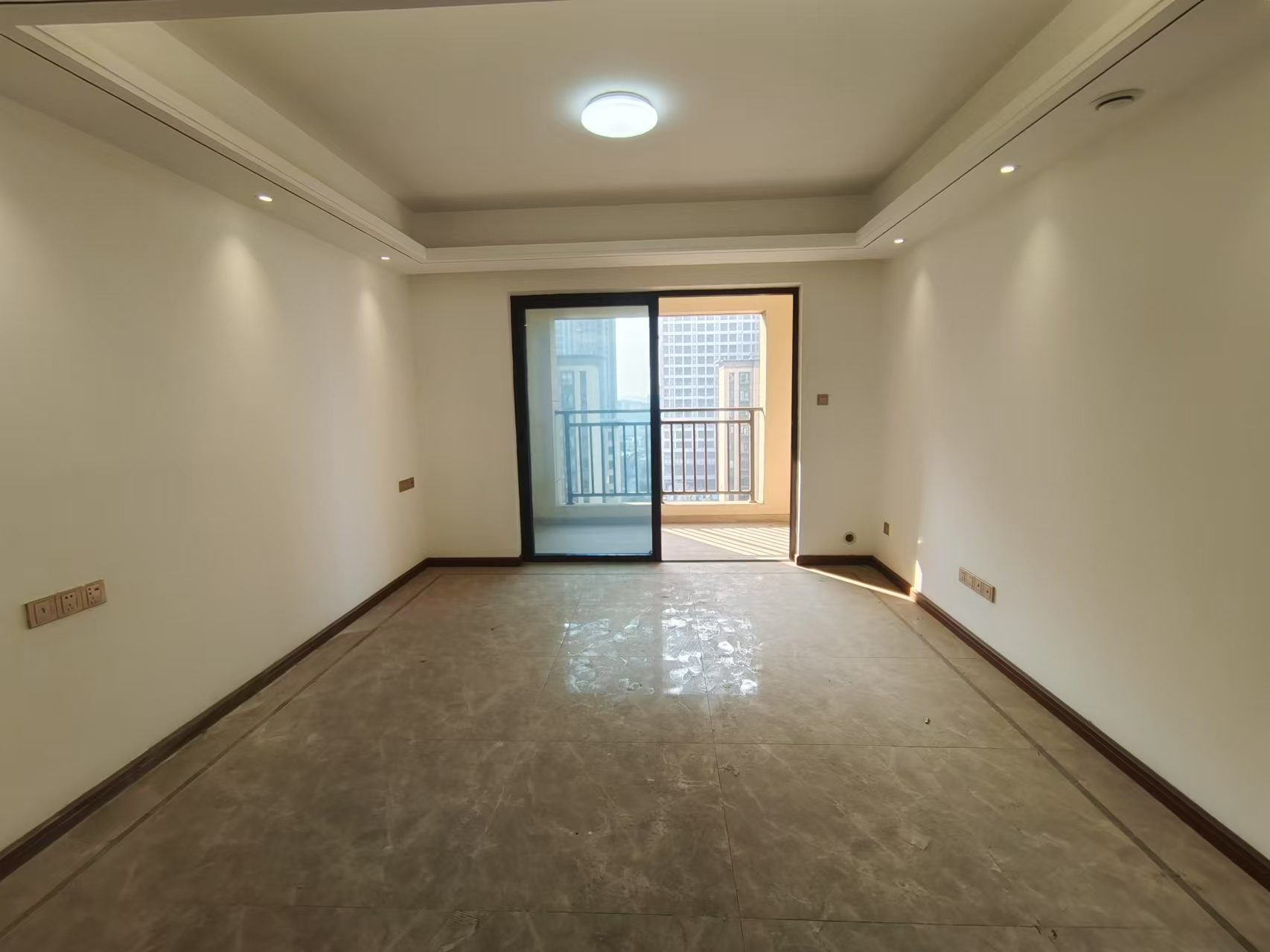 城际空间站 4室2厅2卫 66.3万 城际空间站 4室2厅2卫 66.3万室内图